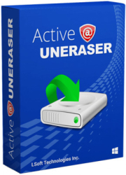 : Active UNERASER Ultimate v16.0.2