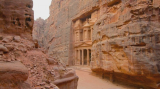 : Petra - Geheimnisse antiker Baukunst German Dl Doku 1080p Hdtv x264-UtopiA