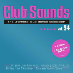 : Club Sounds Vol. 94 (2020)