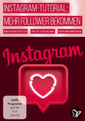 : PSD Tutorials Instagram Tutorial Mehr Follower bekommen