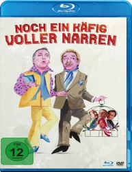 : Ein Kaefig voller Narren Ii German 1980 Ac3 Bdrip x264 iNternal-SpiCy