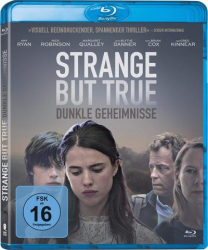 : Strange But True Dunkle Geheimnisse German 2019 Ac3 Bdrip x264-UniVersum