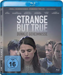 : Strange But True Dunkle Geheimnisse 2019 German Dl 1080p BluRay x264-UniVersum