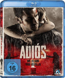 : Adios Die Clans von Sevilla 2019 German Ac3 BdriP x264-Showe