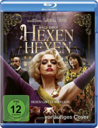 : Hexen Hexen 2020 German 720p WebriP x264-Law