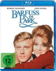 : Barfuss im Park 1967 German Dl 1080p BluRay x264-ContriButiOn