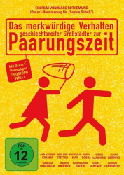 : Das merkwuerdige Verhalten geschlechtsreifer Grossstaedter zur Paarungszeit 1998 German Dl 720p Hdtv x264-NoretaiL