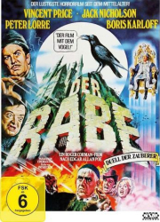 : Der Rabe 1963 German 1080p Hdtv x264-NoretaiL