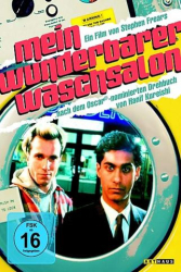 : Mein wunderbarer Waschsalon 1985 German Dl 1080p Hdtv x264-NoretaiL