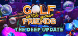 : Golf With Your Friends The Deep-GoldBerg