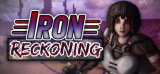 : Iron Reckoning-Chronos