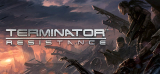 : Terminator Resistance Infiltrator-GoldBerg