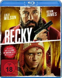 : Becky 2020 German Ac3 1080p BluRay x265-Gtf