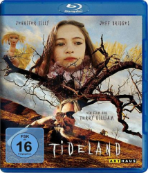 : Tideland 2005 German Ac3 1080p BluRay x265-Gtf
