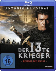 : Der 13te Krieger 1999 German Ac3 1080p Bluray x265-Gtf