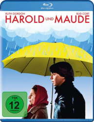 : Harold und Maude 1971 German Ac3 1080p BluRay x265-Gtf