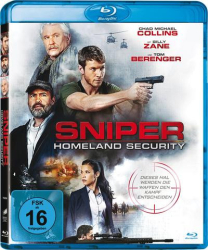 : Sniper Ultimate Kill 2017 German Ac3 1080p BluRay x265-Gtf
