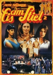 : Eis am Stiel 2 - Feste Freundin 1979 German 800p AC3 microHD x264 - RAIST