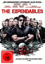 : The Expendables 2010 German Dubbed DTSHD DL 2160p UHD BluRay HDR x265-NIMA4K