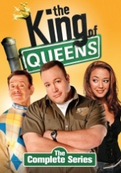 : King of Queens Staffel 1 1998 German AC3 microHD x264 - RAIST