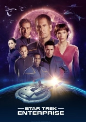 : Star Trek Enterprise Staffel 2 2001 German AC3 microHD x264 - RAIST
