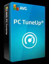 : AVG PC TuneUp v20.1 Build 2106