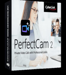 : CyberLink PerfectCam Premium v2.1.3330.0 (x64)