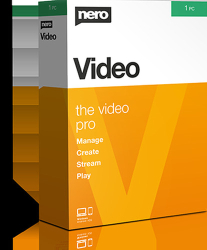 : Nero Video 2021 v23.0.1.12