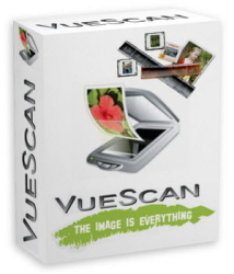 : Hamrick VueScan Pro 9.7.36 Multilanguage