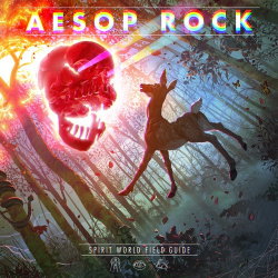 : Aesop Rock - Spirit World Field Guide (2020)