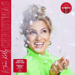 : Tori Kelly - A Tori Kelly Christmas (Deluxe Edition) (2020)
