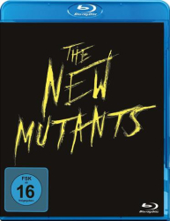 : X-Men New Mutants 2020 German Ac3Md Dl 1080p BluRay h264-Ps