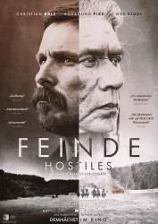 : Feinde - Hostiles 2017 German 800p AC3 microHD x264 - RAIST