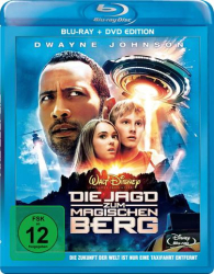 : Die Jagd zum Magischen Berg German Dl 2009 Ac3 Bdrip x264 iNternal-VideoStar