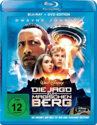 : Die Jagd zum Magischen Berg 2009 German Dl 1080p BluRay x264 iNternal-VideoStar