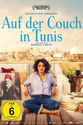 : Auf der Couch in Tunis German 2019 Ac3 DvdriP x264-SaviOur