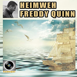 : Freddy Quinn - Heimweh (2020)