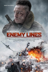 : Enemy Lines Codename Feuervogel 2020 German 1080p BluRay x264-Fsx