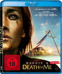 : Death of Me 2020 German Dl Dts 720p BluRay x264-Showehd