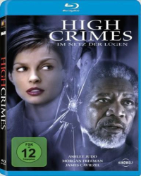 : High Crimes 2002 German Ac3D Dl 1080p BluRay x264-BluByte