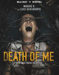 : Death of Me 2020 German Dl Dts 1080p BluRay x264-Showehd