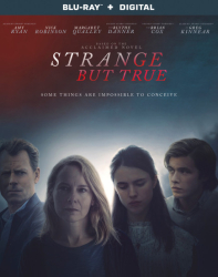 : Strange But True Dunkle Geheimnisse 2019 German 1080p BluRay x264-Fsx