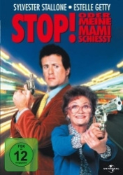 : Stop oder meine Mami schießt 1992 German 1040p AC3 microHD x264 - RAIST