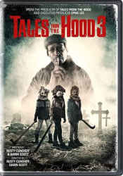 : Tales from the Hood 3 2020 1080p BluRay x264-Soigneur