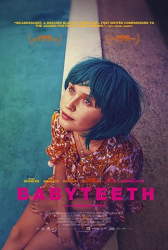 : Babyteeth 2019 1080p BluRay x264-Usury