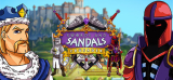 : Swords and Sandals Crusader Redux-Drmfree