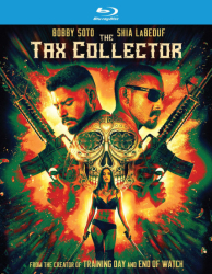 : The Tax Collector 2020 German Ac3 Dl Bdrip x264-Shq