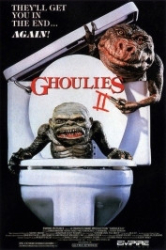 : Ghoulies II 1988 German 1040p AC3 microHD x264 - RAIST