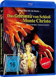 : Das Geheimnis von Schloss Monte Christo German 1970 Ac3 Bdrip x264 iNternal-SpiCy
