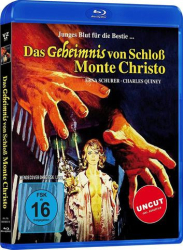 : Das Geheimnis von Schloss Monte Christo 1970 German 720p BluRay x264-SpiCy